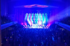 Centennial-Hall